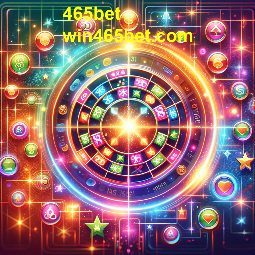 O Fascínio das Raspadinhas em 465bet